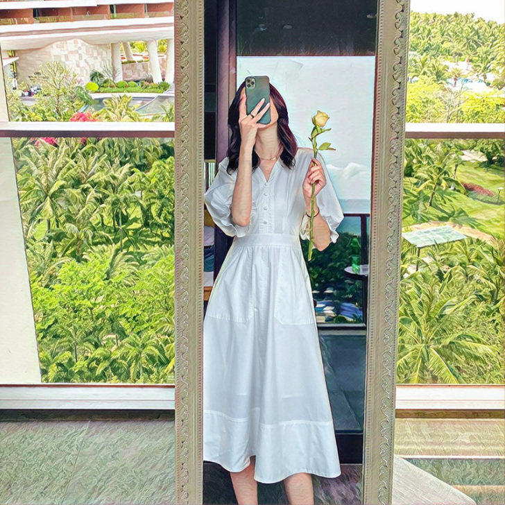 JUURMEET/橘遇 连衣裙