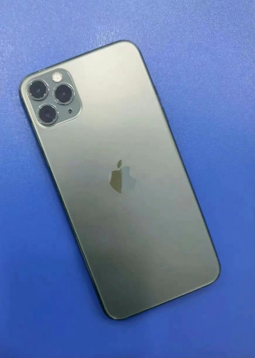 低价转让自用苹果11ProMax