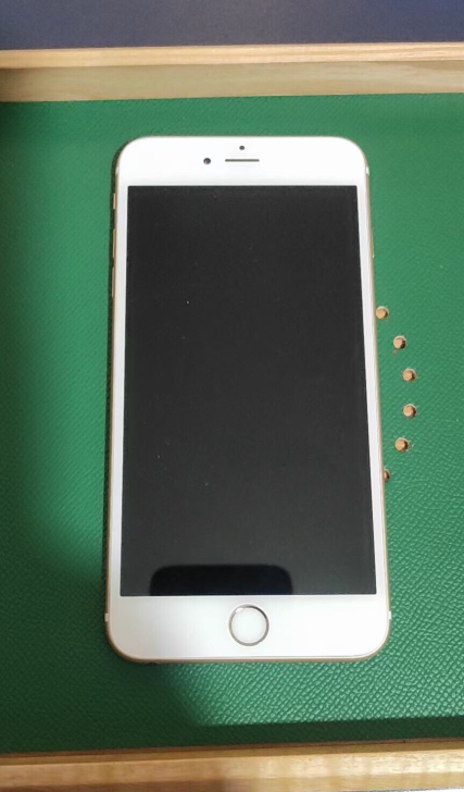 苹果6 学生备用