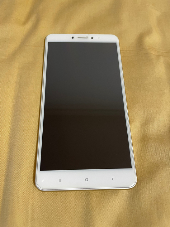 小米手机 Mi Max2,32G,大屏4G...