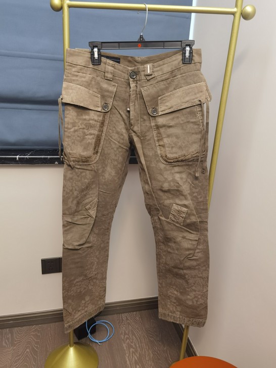 hich当年香港代购的