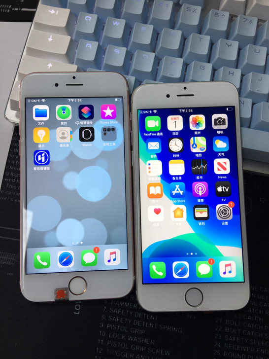 iPhone6苹果6 苹果6s 6sp 工...