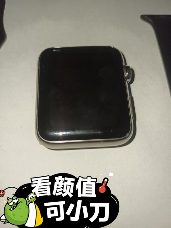 apple watch一代 42mm  好...