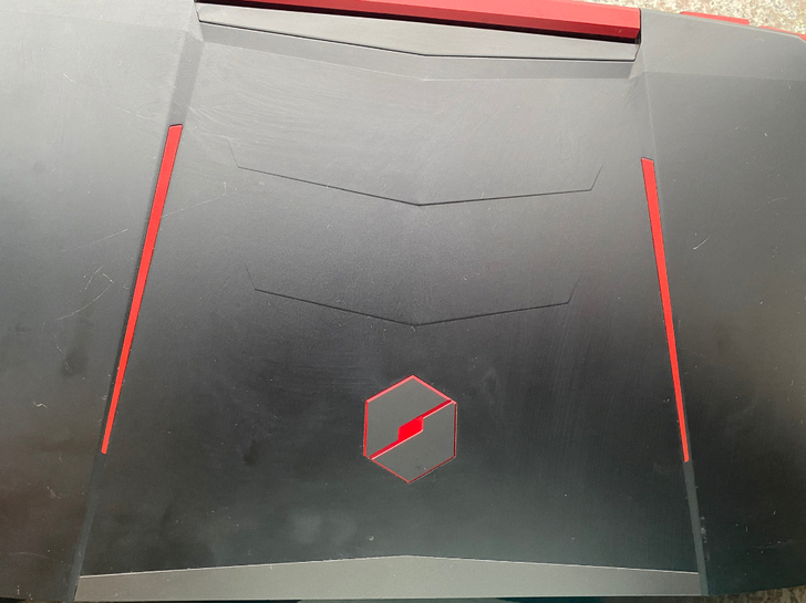 机械革命笔记本电脑 闲置在家吃灰 要的私聊