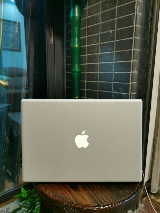 个人闲置笔记本电脑MacBook Pro ...
