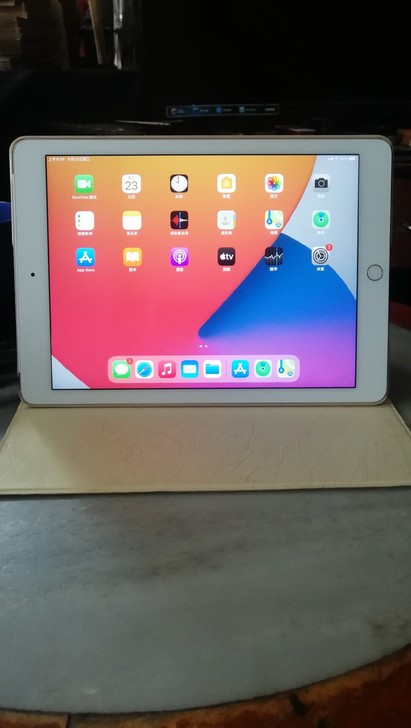 ipad Arr2平板电脑,基本上新的一...