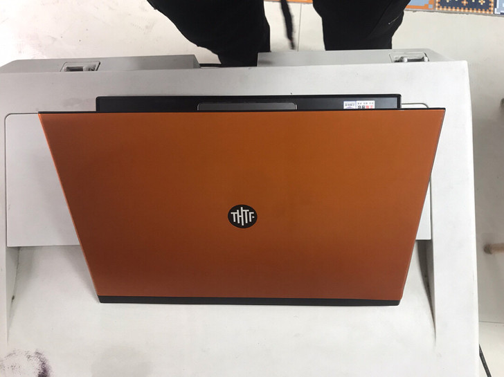 清华同方u410主板