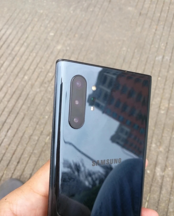 三星Note 10+##amp；nbsp；...