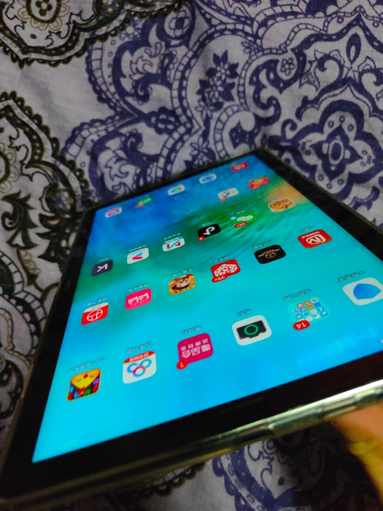 华为HUAWEI MatePad 10.8...