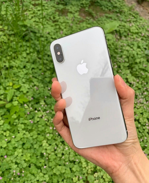 苹果iphonex白色256g国行原装正品...