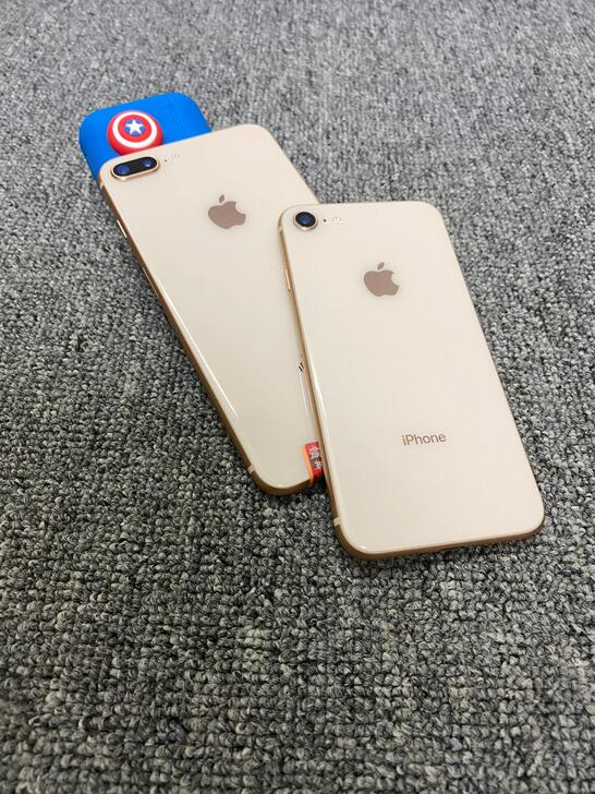 原装苹果8/iPhone8p原装8plus...