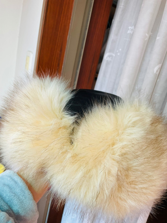 东北雷锋帽