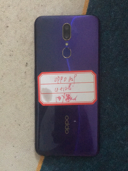 OPPOa9