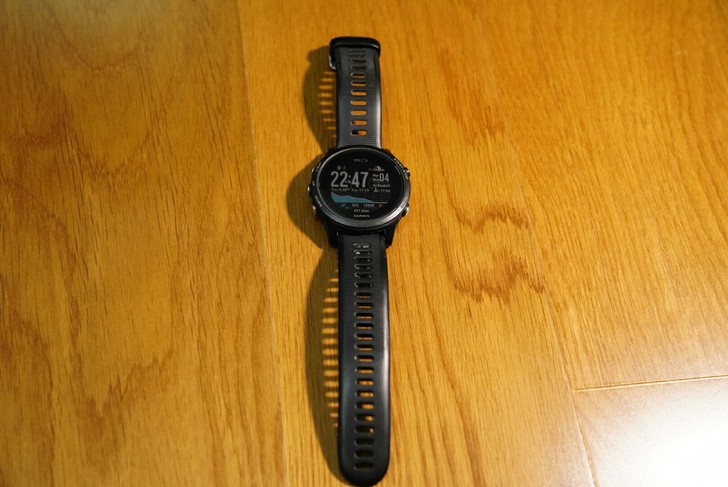 佳明（GARMIN）户外手表 Foreru...