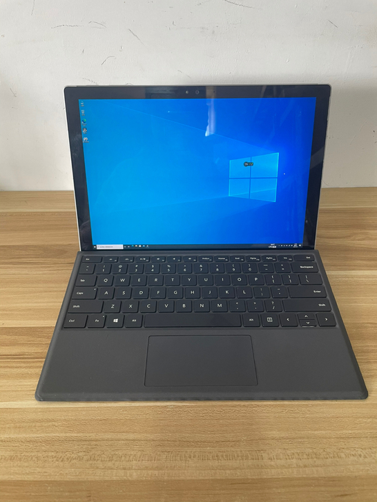 微软surface pro4 平板二合一电...