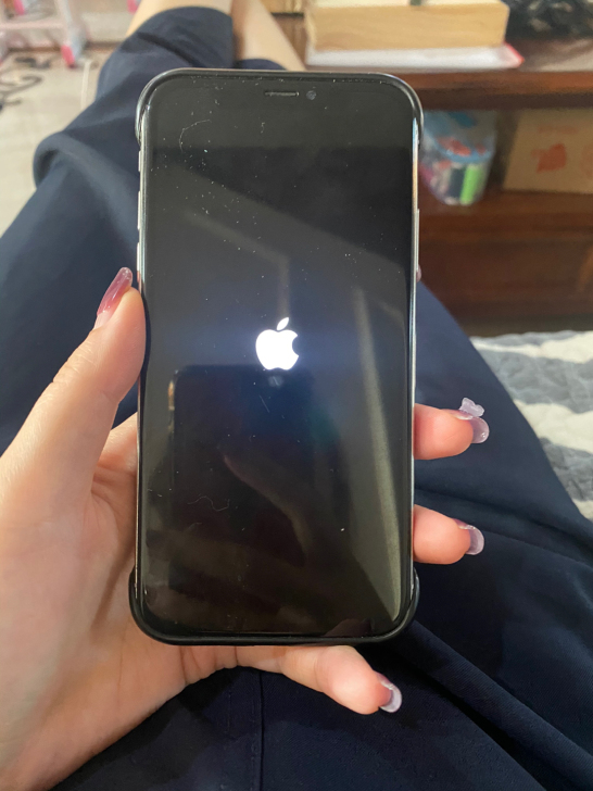 iPhoneX  64G，三网通，正版国行...