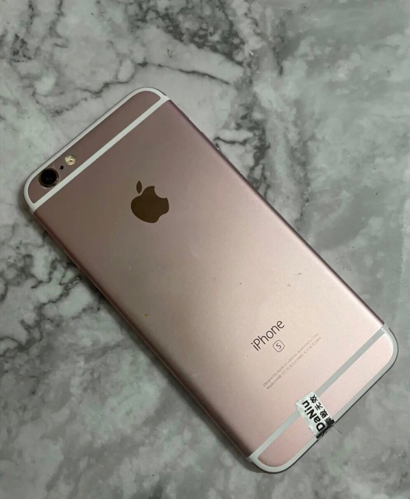 IPhone6S 苹果6Splus 128...