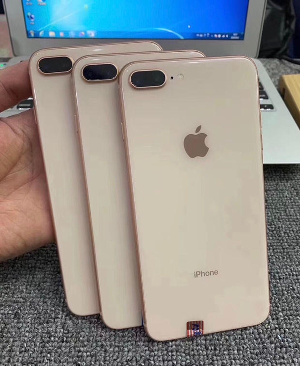 全原装苹果8P iPhone 8plus ...