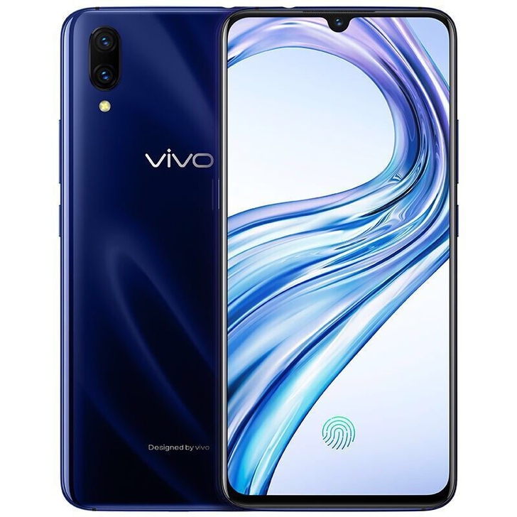 手机二手手机vivox23学生专用全网通全...