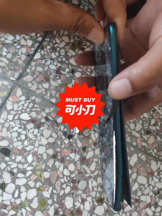 华为畅享10plus，内爆，主板可以正常接...