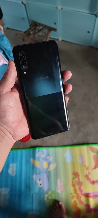 三星A90 5G 8+128 ...