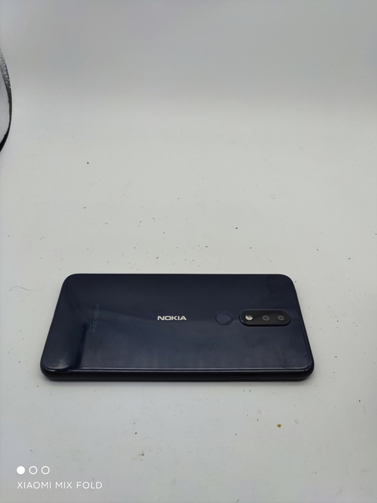 诺基亚x5 4+64G