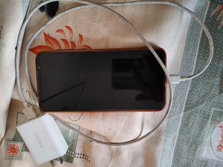 魅族16S，6G+128G， 除了屏幕漏液...