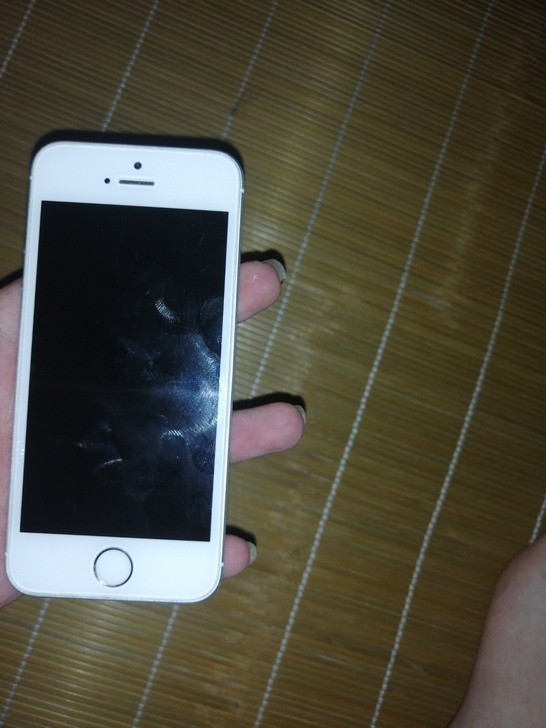 苹果  iPhone SE，64G，已过保...