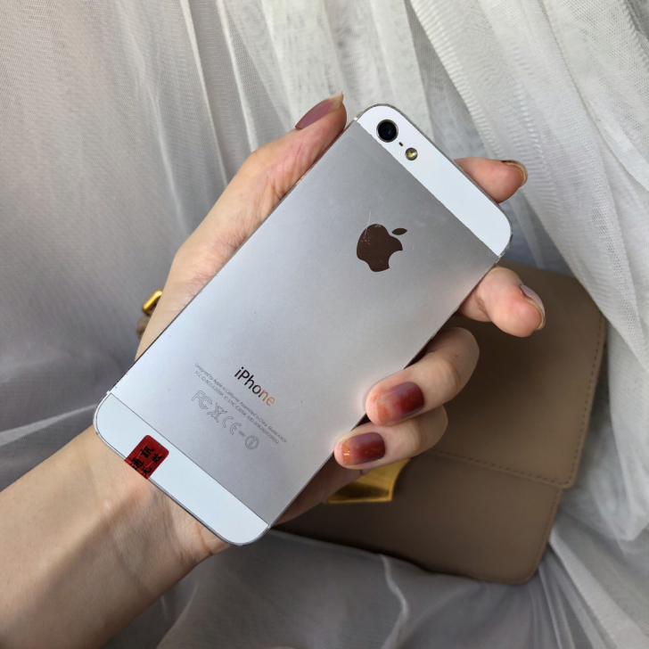 二手苹果iPhone 5 5s手机苹果5s...