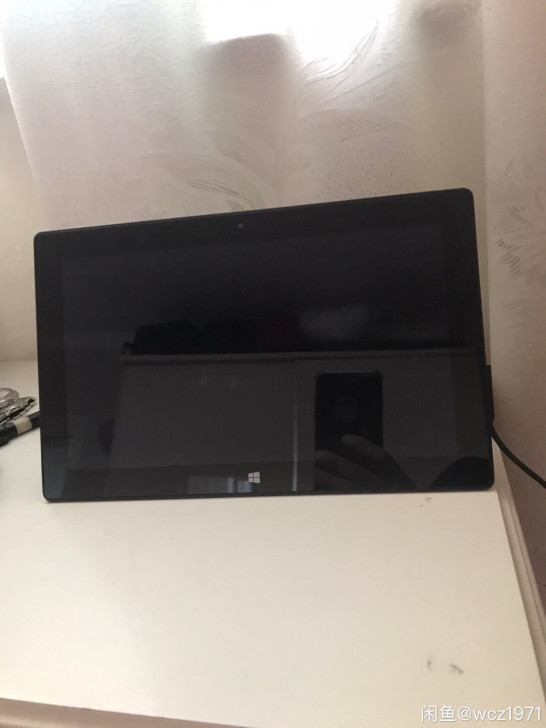 微软surface 三代i5 3317u4...
