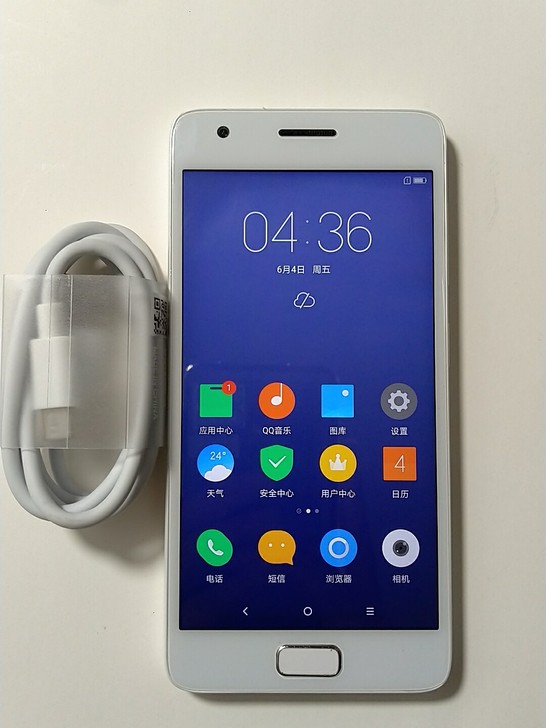 联想Z2全网通手机 九成新 功能正常