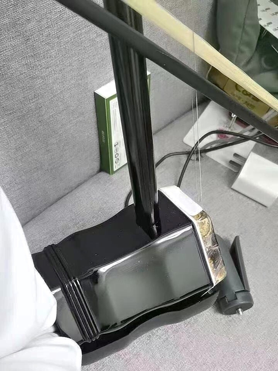 全新檀木二胡处理，琴行最少卖1200-15...
