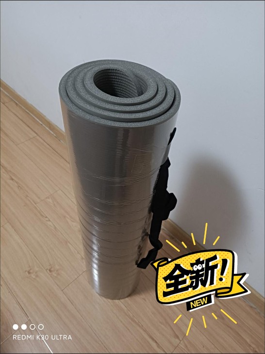 【特价瑜伽垫】微瑕疵，全新未开封，库存堆积