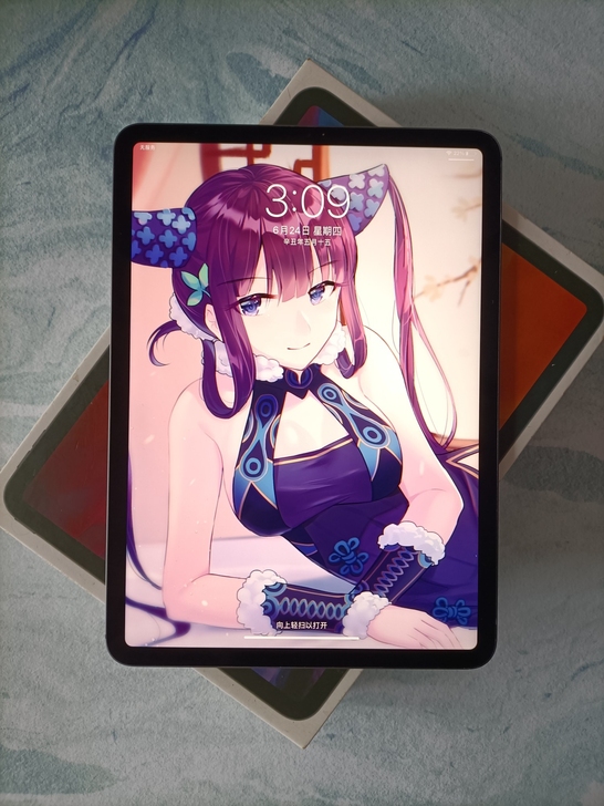 2018款iPad Pro3 三代 11寸...