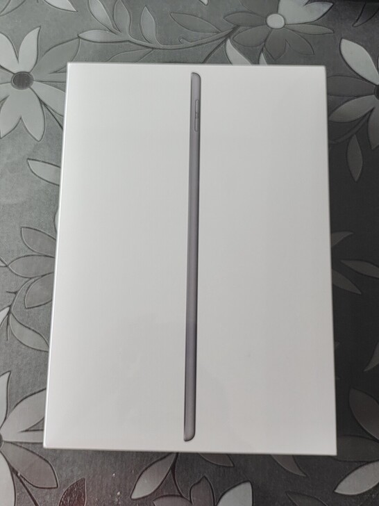 全新无拆 ipad 8 128G