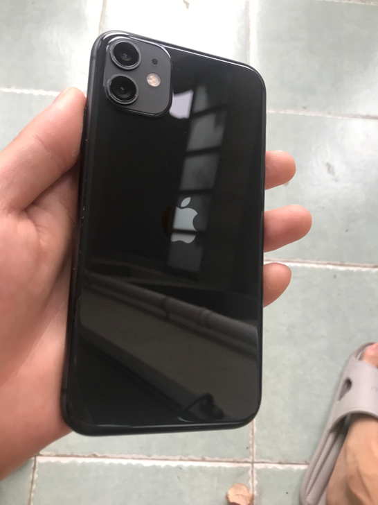 品牌型号 苹果11黑色 128g