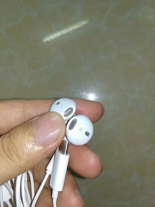 华为耳机，t-c接口，保证原装