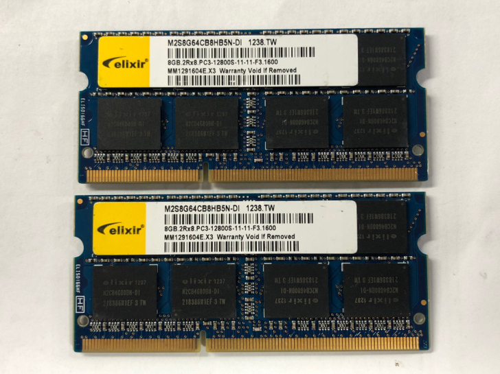 南亚易胜 8g ddr3 1600频率 普...