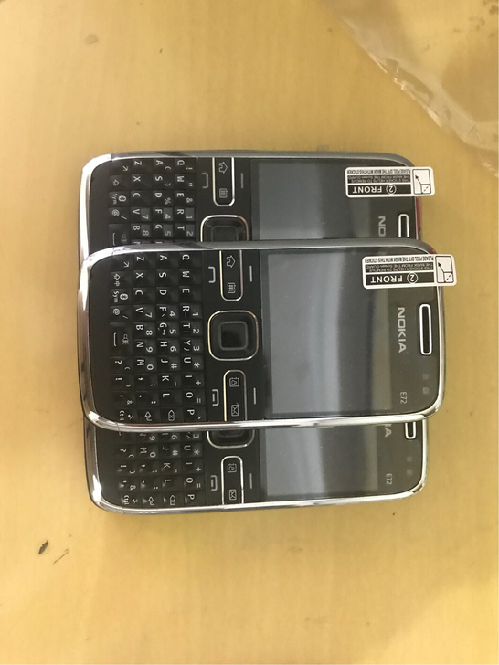 诺基亚e72 e72i e71原装正品大陆...