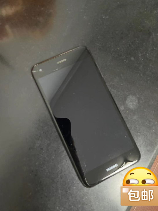 华为畅想7。 3+32G运行空间使用流畅背...