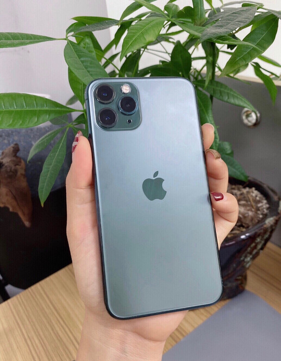 苹果IPhone11ProMax 256G...