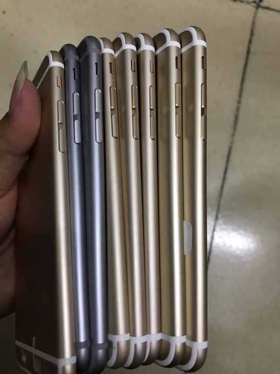 苹果6 iPhone6国行全网通4g 苹果...