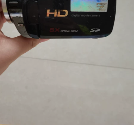 ordro 相机,不确定能不能用,成色如图...