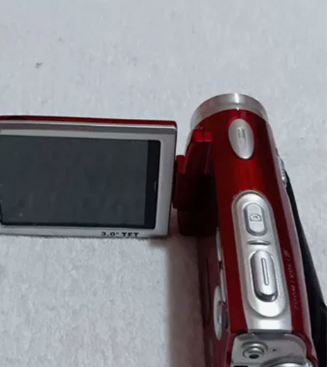 Ordro DVC数码相机,原装正品,无拆...