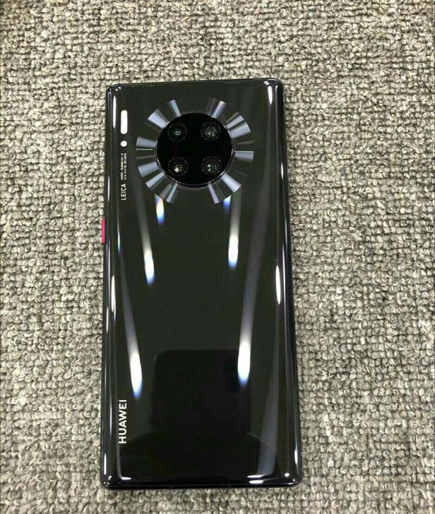 华为mate 30 pro 5g版本 8+...
