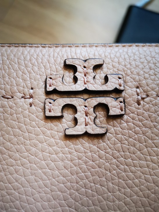 TORY BURCH 女士 拉链 钱包 手包