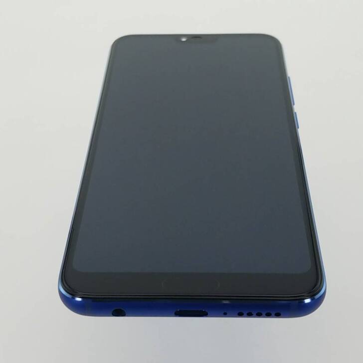 HONOR 荣耀 10 6G+64G 幻影...