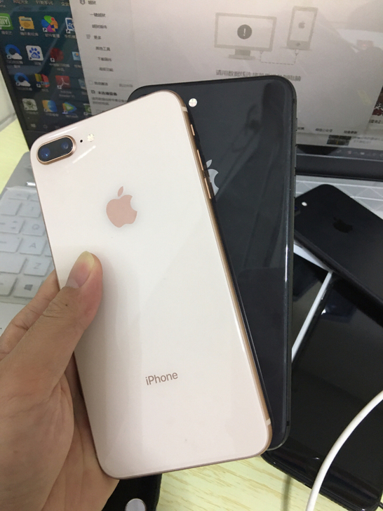 苹果手机8p64g,iPhone 8 Pl...