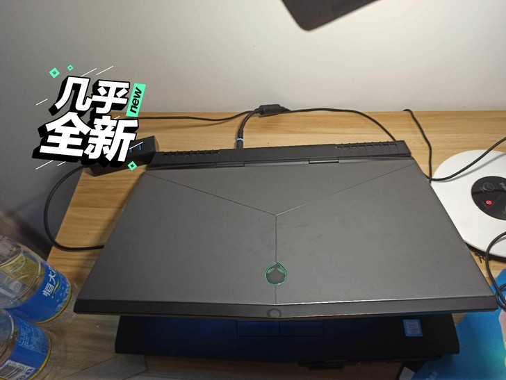 外星人笔记本15r3 1080显卡 i7 ...