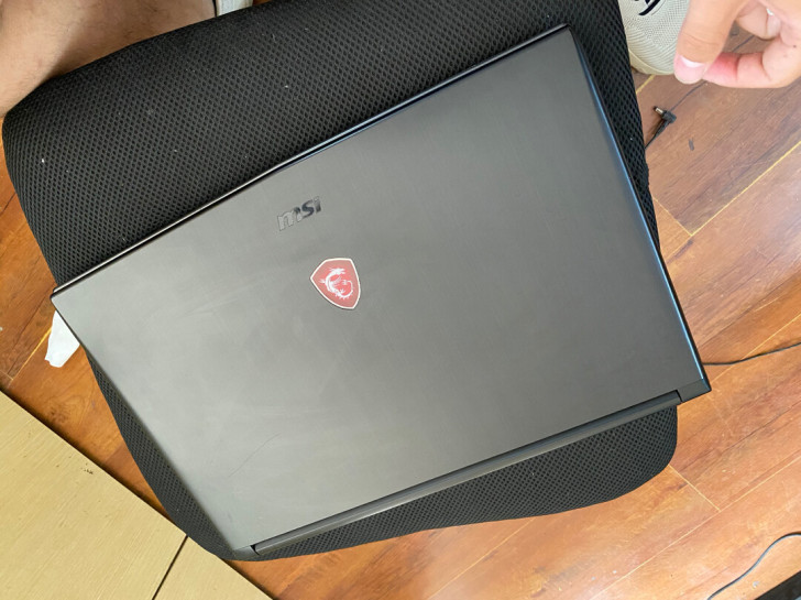 i7 87501060微星电脑16g内存游...